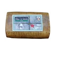 Queso Pata de Mulo curado VILLA ROMANA kilo