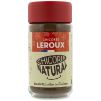 Chicoria LEROUX solúbel frasco 200 g