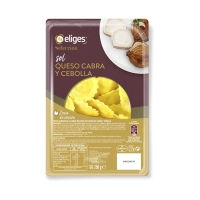 Sol queixo de cabra e cebola IFA ELIGES 250 g