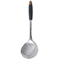Espumadera FM soft acero inoxidable 34 cm