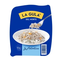 LA GULA DEL NORTE refrigerada 200 g