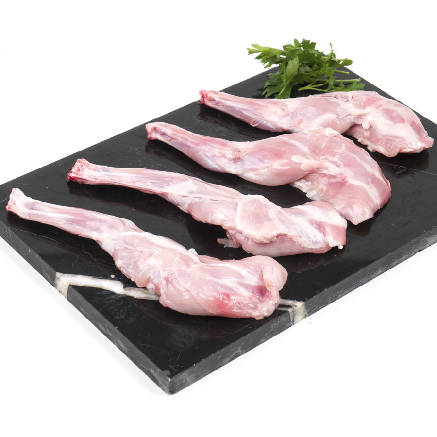 Paletilla conejo kilo