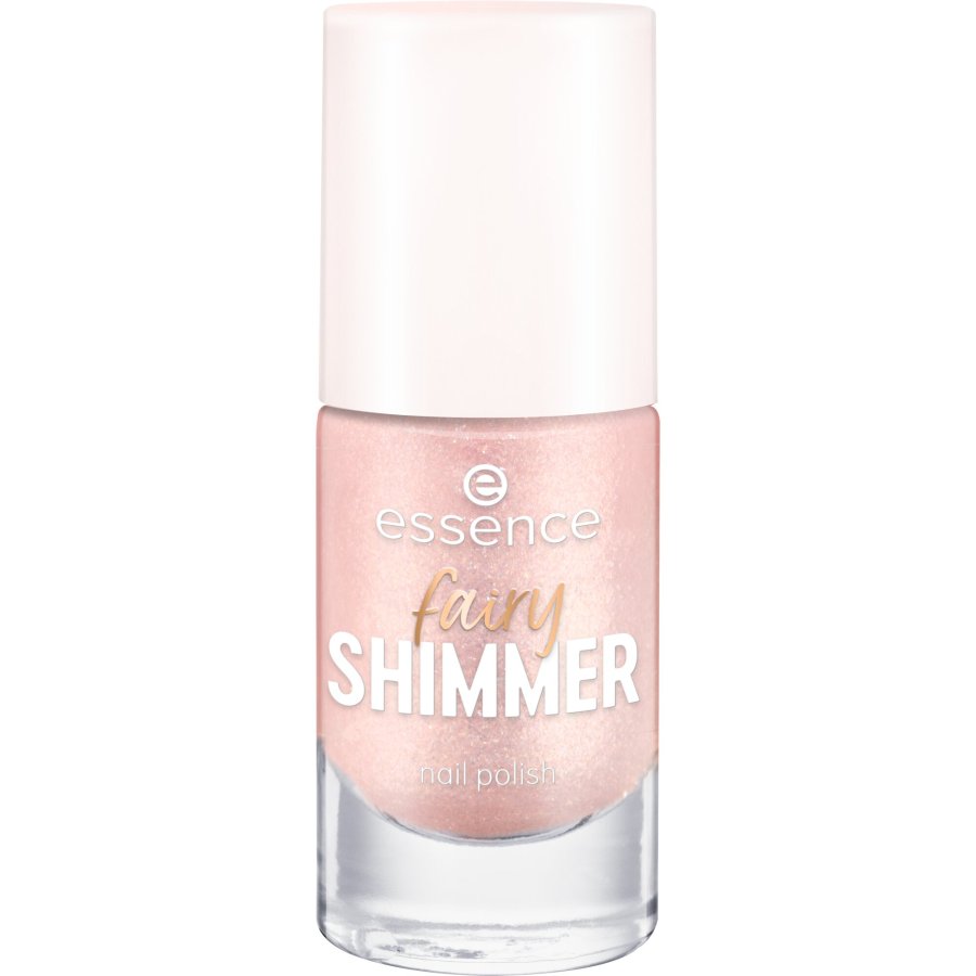 Esmalte de uñas fairy shimmer 05 ESSENCE