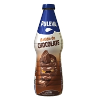Batido de chocolate PULEVA 1 l