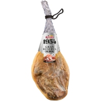 Xamón gran reserva ELPOZO 1954 peza (8,5 - 9 kg)