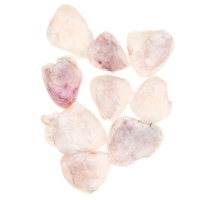Cocochas peixe sapo quilo