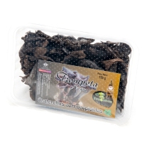 Seta silvestre trompeta de los muertos bandeja 150 g