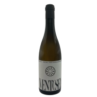 Vino blanco D.O.Ribeiro O VENTOSELA botella 75 cl