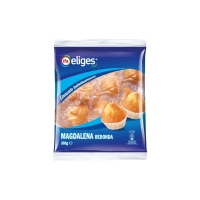 Magdalena redonda IFA ELIGES 10 unidades 360 g