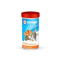 Alimento peixes tropicais IFA AMIGO 40 g