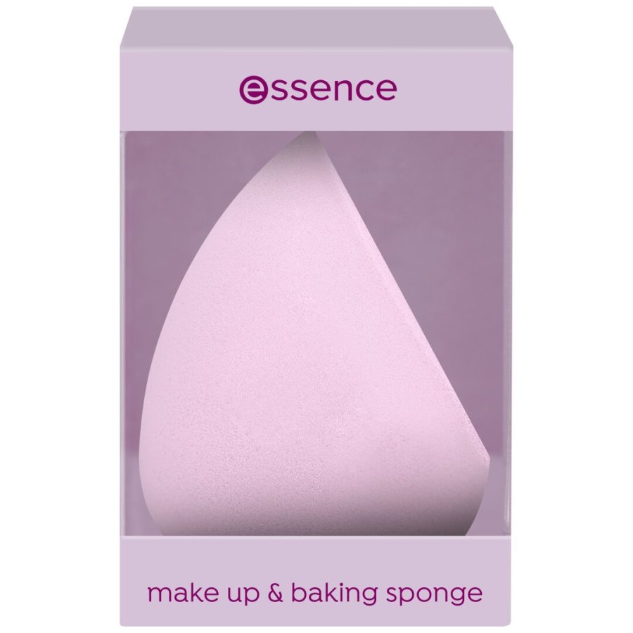 Esponja maquillaje y baking nº 1 ESSENCE