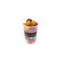 Tomate Cherry mixto calibre 20/35mm bandeja 250 g