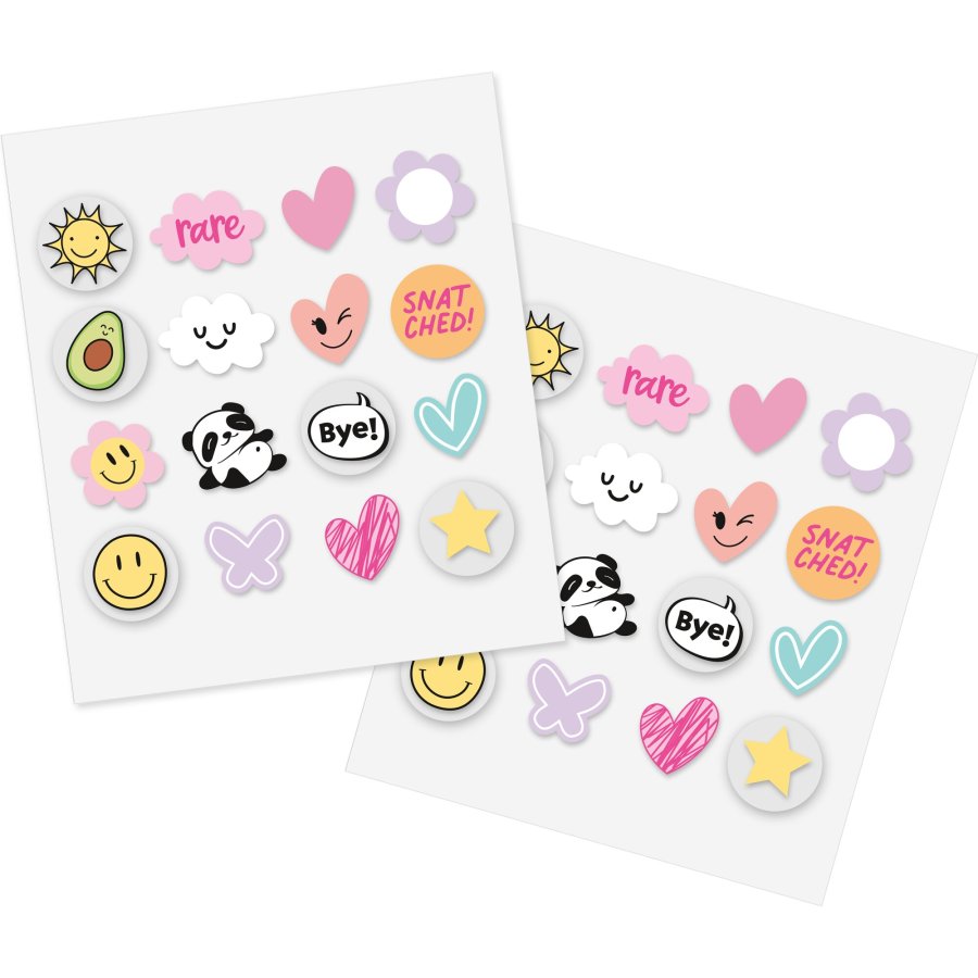 Parches para granos ESSENCE