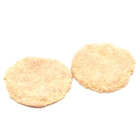 Filete ruso cerdo burguer meat (elaboración propia) kilo
