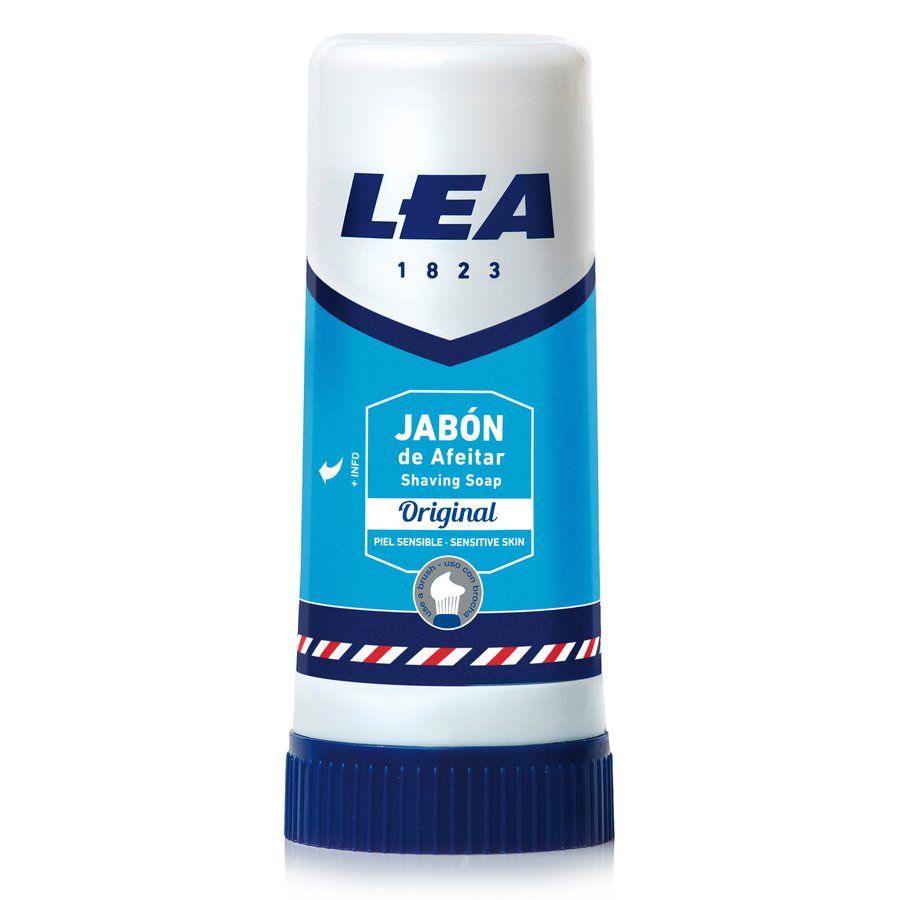 Jabón de afeitar LEA 40 g