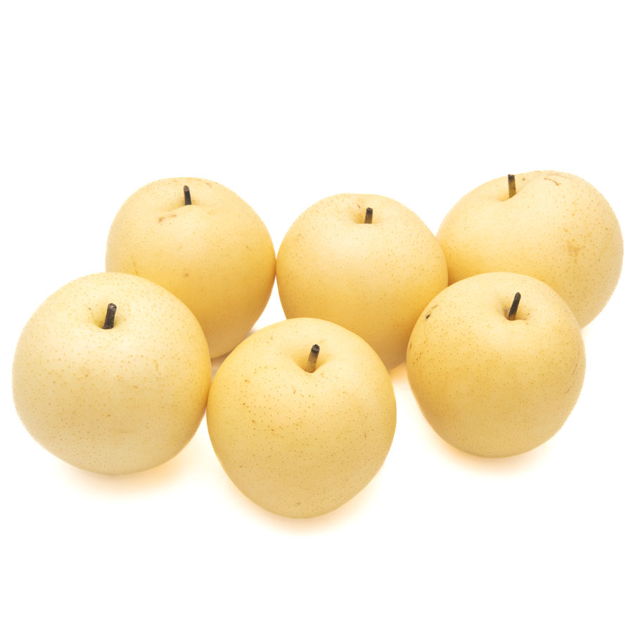 Pera Nashi categoría 1ª calibre 78/82mm kilo