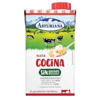 Tona líquida cociña C.L.ASTURIANA brik 500 ml