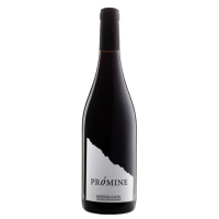 Vino tinto D.O.Ribeira Sacra PROMINE botella 75 cl