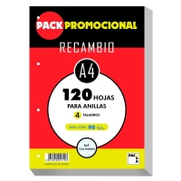 Recambio A4 90 G.4X4 120H