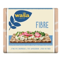 Pan WASA fibra 230 g