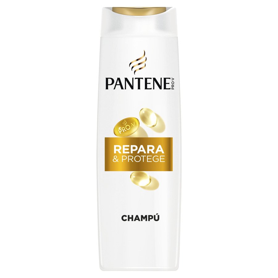 Champú PANTENE Repara&Protege 325 ml