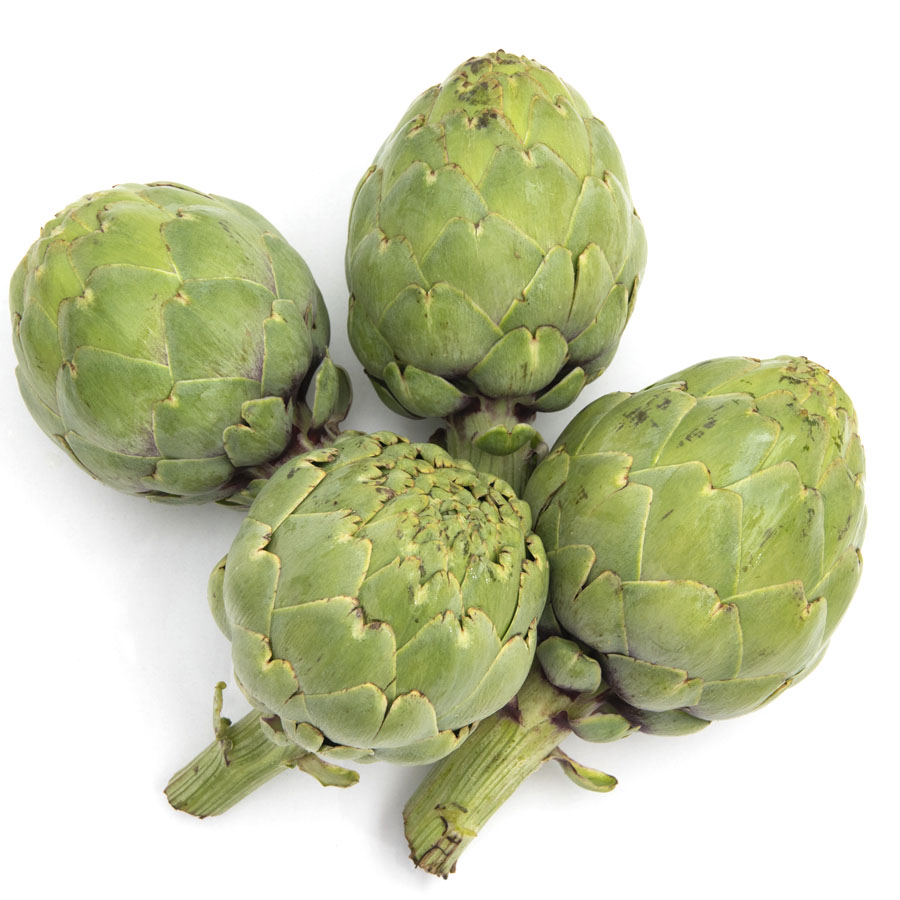 Alcachofa categoría 1ª calibre 80/100mm kilo