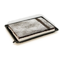 Torta REINA Selva Negra 1350 g