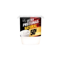 Lácteo fermentado REINA natural Extra Proteína 500 g
