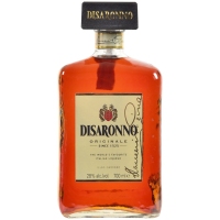 Licor de améndoa DISARONNO orixinal 70 cl