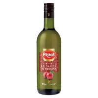 Vinagre balsámico PRIMA de mazá botella 750 ml