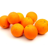 Naranja mesa extra calibre 2 (84-96mm) kilo