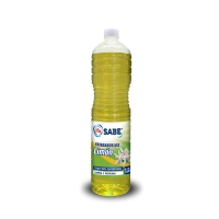 Friegasuelos IFA SABE limón 1,5 l
