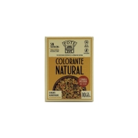 Colorante natural POTE estuche 10 sobres x 2 g