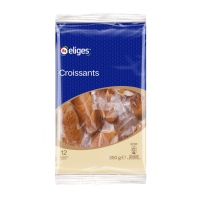 Croissant IFA ELIGES (envase individual) bolsa 350 g