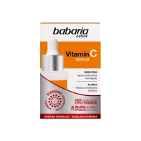 Serum BABARIA Vitamina C 30 ml