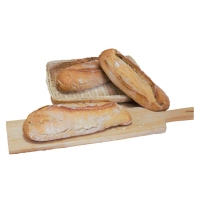 Pan de la abuela CAMPELOS 360 g