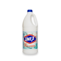 Lejía lavadora UNEX 2 l