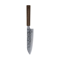 Cuchillo japonés KAIZEN - Fidelidad