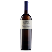 Viño branco D.O.Ribeiro CASAL DE ARMAN botella 75 cl