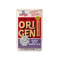 Faba ril LUENGO Origen IXP A Bañeza 1 kg