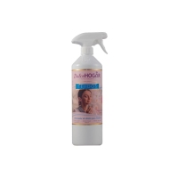Absorbecheiros tecidos DULCE HOGAR spray 750 ml