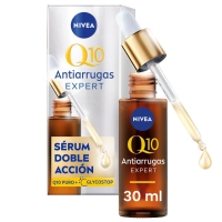Sérum antiarrugas NIVEA Q10 Doble Acción 30 ml