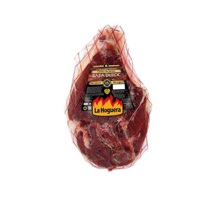 Jamón serrano LA HOGUERA Gran Reserva duroc al corte kilo