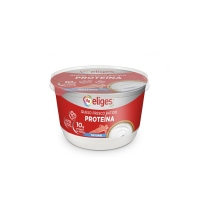 Queso fresco batido IFA ELIGES proteína 500 g