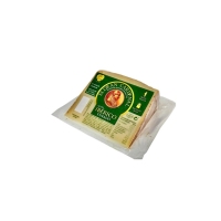 Queso ibérico curado EL GRAN CARDENAL cuña 200 g