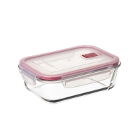Hermético cristal cook&eat TATAY 1,1 l