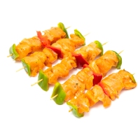 Pinchos morunos de pollo (elaboración propia) kilo