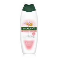 Xel de ducha PALMOLIVE leite de améndoas 600 ml