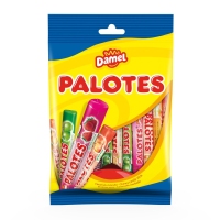 Caramelos DAMEL Palotes 78 g