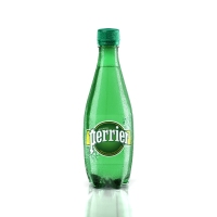Agua con gas PERRIER pet 50 cl